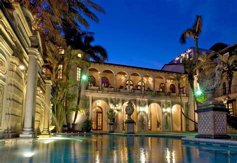 versace estate 2028|gianni versace house.